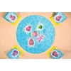 image:imageBelly Flop Hippo Flicking Family Card Game 2 to 4 Players Ages 6