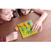 image:imageGobblers on the Go Portable Wooden TicTacToe Board Game 2 Players Ages 5
