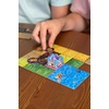 image:imageKingdomino The Lost Treasures 10th Anniversary Mini Expansion for the AwardWinning Kingdomino Strategy Board Game 2 to 4 Players Ages 8
