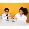 image:imageBlue Orange Games Dr Microbe Science Speed Logic Board Game