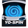image:imageYoSpin Metallic Silver PocketSized Gyroscopic Skill Toy  Combines Flying Disc Motion with YoYo Tricks  ScreenFree Fidget Toy for Teens amp Adults  Solo PlayBlue